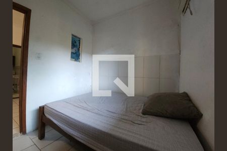 Quarto 1 de casa para alugar com 2 quartos, 60m² em Pituaçu, Salvador