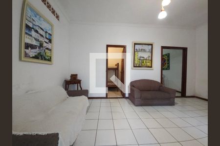 Sala de casa para alugar com 2 quartos, 60m² em Pituaçu, Salvador