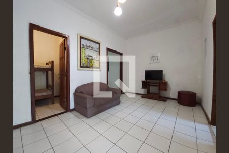 Sala de casa para alugar com 2 quartos, 60m² em Pituaçu, Salvador