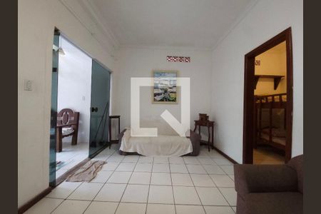 Sala de casa para alugar com 2 quartos, 60m² em Pituaçu, Salvador