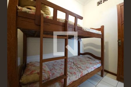 Quarto 2 de casa para alugar com 2 quartos, 60m² em Pituaçu, Salvador