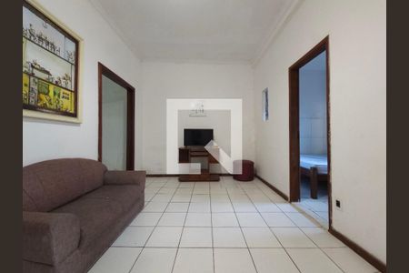 Sala de casa para alugar com 2 quartos, 60m² em Pituaçu, Salvador