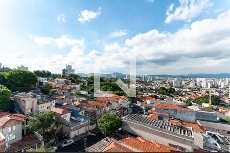 Vista de apartamento para alugar com 1 quarto, 56m² em Lapa, São Paulo