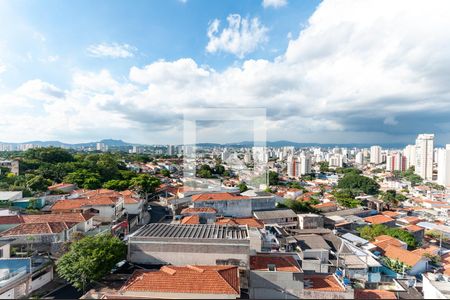 Vista de apartamento para alugar com 1 quarto, 56m² em Lapa, São Paulo