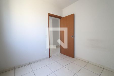 Quarto 01 de apartamento à venda com 2 quartos, 45m² em Canudos, Novo Hamburgo