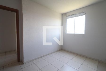 Quarto 02 de apartamento à venda com 2 quartos, 45m² em Canudos, Novo Hamburgo