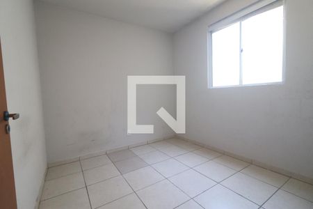 Quarto 01 de apartamento à venda com 2 quartos, 45m² em Canudos, Novo Hamburgo