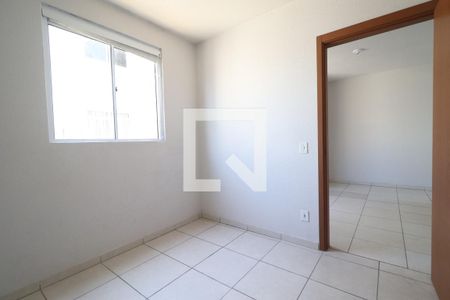 Quarto 01 de apartamento à venda com 2 quartos, 45m² em Canudos, Novo Hamburgo