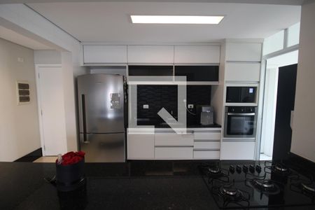 Sala / Cozinha de apartamento à venda com 2 quartos, 92m² em Água Fria, São Paulo