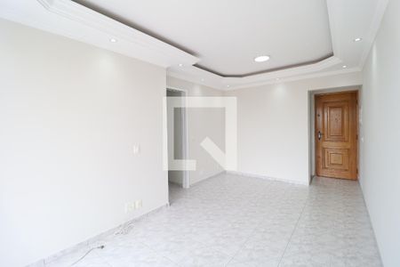 Sala de apartamento à venda com 3 quartos, 70m² em Vila Maria Alta, São Paulo