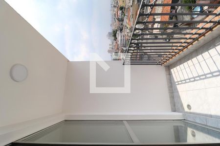 Varanda de apartamento à venda com 3 quartos, 70m² em Vila Maria Alta, São Paulo