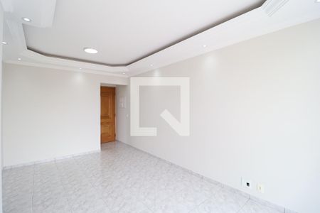 Sala de apartamento à venda com 3 quartos, 70m² em Vila Maria Alta, São Paulo