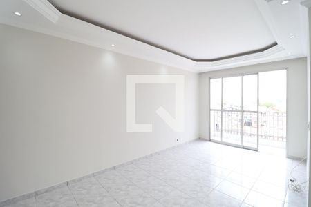 Sala de apartamento à venda com 3 quartos, 70m² em Vila Maria Alta, São Paulo