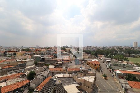 Vista Varanda de apartamento à venda com 3 quartos, 70m² em Vila Maria Alta, São Paulo