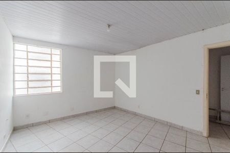 Quarto 2 de casa para alugar com 2 quartos, 80m² em Vila Mariana, São Paulo