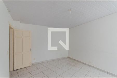 Quarto 2 de casa para alugar com 2 quartos, 80m² em Vila Mariana, São Paulo