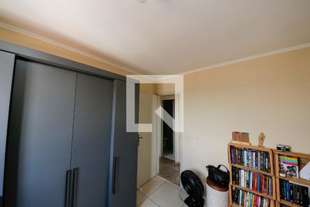 Quarto 2 de apartamento à venda com 3 quartos, 72m² em Vila Bancaria, São Paulo