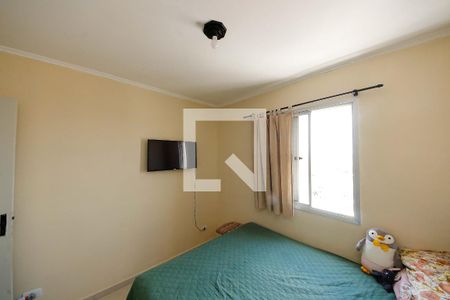 Quarto 1 de apartamento à venda com 3 quartos, 72m² em Vila Bancaria, São Paulo