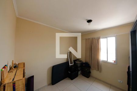 Quarto 2 de apartamento à venda com 3 quartos, 72m² em Vila Bancaria, São Paulo