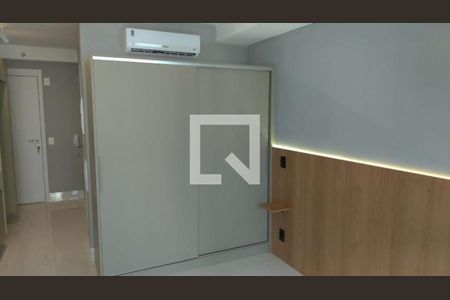 Foto 02 de kitnet/studio à venda com 1 quarto, 29m² em Vila Mariana, São Paulo