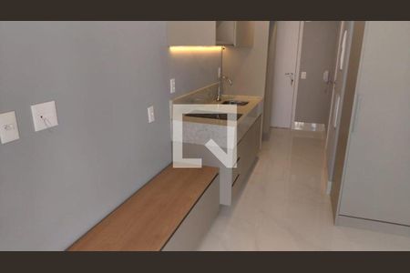 Foto 01 de kitnet/studio à venda com 1 quarto, 29m² em Vila Mariana, São Paulo