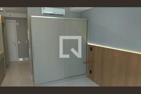 Foto 04 de kitnet/studio à venda com 1 quarto, 29m² em Vila Mariana, São Paulo