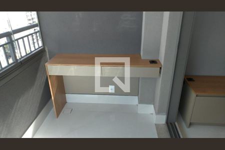 Foto 16 de kitnet/studio à venda com 1 quarto, 29m² em Vila Mariana, São Paulo