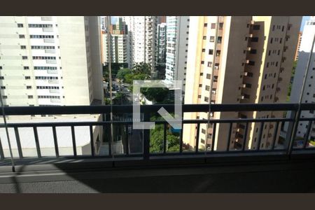 Foto 06 de kitnet/studio à venda com 1 quarto, 29m² em Vila Mariana, São Paulo