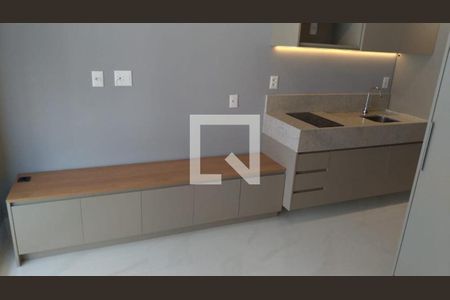 Foto 14 de kitnet/studio à venda com 1 quarto, 29m² em Vila Mariana, São Paulo