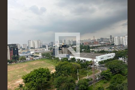 Quarto 1 de apartamento para alugar com 2 quartos, 40m² em Água Branca, São Paulo