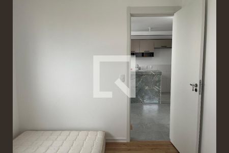 Quarto 1 de apartamento para alugar com 2 quartos, 40m² em Água Branca, São Paulo