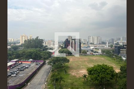 Quarto 2 de apartamento para alugar com 2 quartos, 40m² em Água Branca, São Paulo