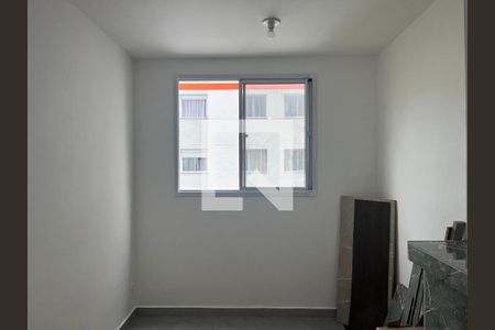 Sala de apartamento para alugar com 2 quartos, 40m² em Água Branca, São Paulo