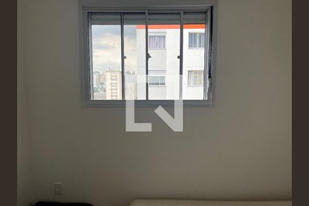 Quarto 1 de apartamento para alugar com 2 quartos, 40m² em Água Branca, São Paulo