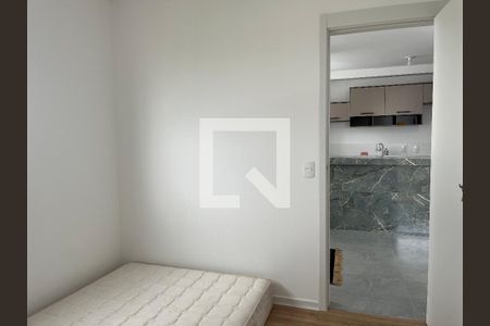 Quarto 1 de apartamento para alugar com 2 quartos, 40m² em Água Branca, São Paulo