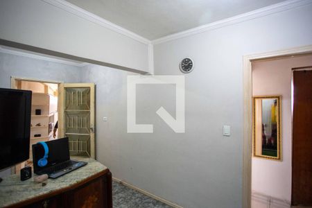 Sala de Jantar de casa à venda com 2 quartos, 260m² em Vila Luiz Casa, São Bernardo do Campo