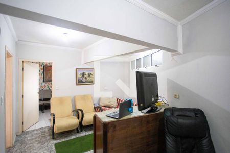 Sala de Jantar de casa à venda com 2 quartos, 260m² em Vila Luiz Casa, São Bernardo do Campo