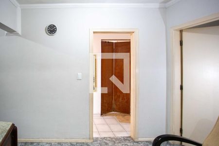 Sala de Jantar de casa à venda com 2 quartos, 260m² em Vila Luiz Casa, São Bernardo do Campo