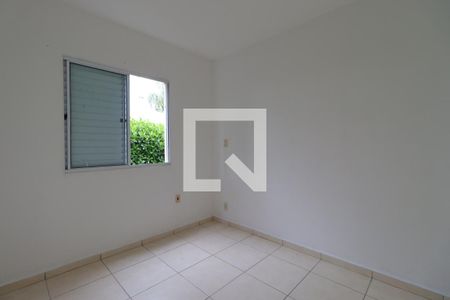 Quarto 2 de apartamento para alugar com 2 quartos, 43m² em Jardim Florestan Fernandes, Ribeirão Preto