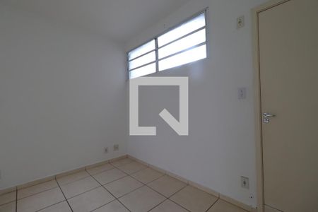 Sala de apartamento para alugar com 2 quartos, 43m² em Jardim Florestan Fernandes, Ribeirão Preto