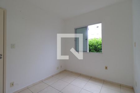 Quarto 2 de apartamento para alugar com 2 quartos, 43m² em Jardim Florestan Fernandes, Ribeirão Preto