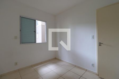 Quarto 1 de apartamento para alugar com 2 quartos, 43m² em Jardim Florestan Fernandes, Ribeirão Preto