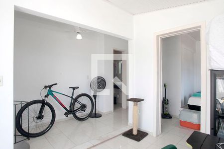 Sala 2 Cobertura de apartamento à venda com 3 quartos, 90m² em Moinhos de Vento, Porto Alegre