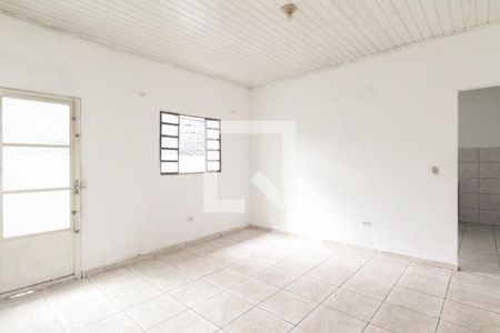 Sala  de casa para alugar com 1 quarto, 120m² em Vila Matilde, São Paulo