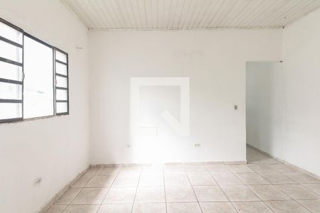 Sala  de casa para alugar com 1 quarto, 120m² em Vila Matilde, São Paulo