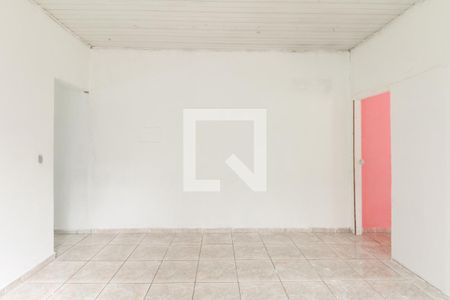 Sala  de casa para alugar com 1 quarto, 120m² em Vila Matilde, São Paulo