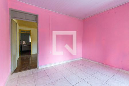 Quarto  de casa para alugar com 1 quarto, 120m² em Vila Matilde, São Paulo