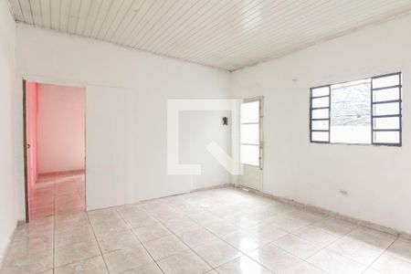 Sala  de casa para alugar com 1 quarto, 120m² em Vila Matilde, São Paulo