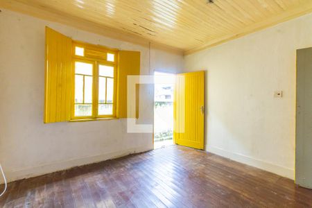 Sala de casa para alugar com 1 quarto, 120m² em Vila Matilde, São Paulo