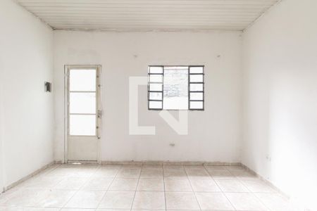 Sala  de casa para alugar com 1 quarto, 120m² em Vila Matilde, São Paulo